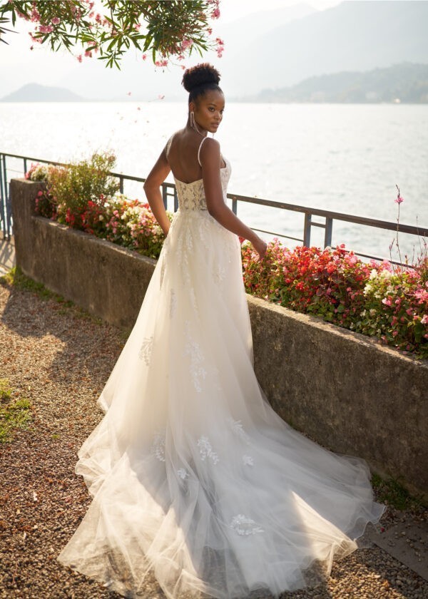 Trouwjurk Marley van Libelle kopen bij Weddings 2