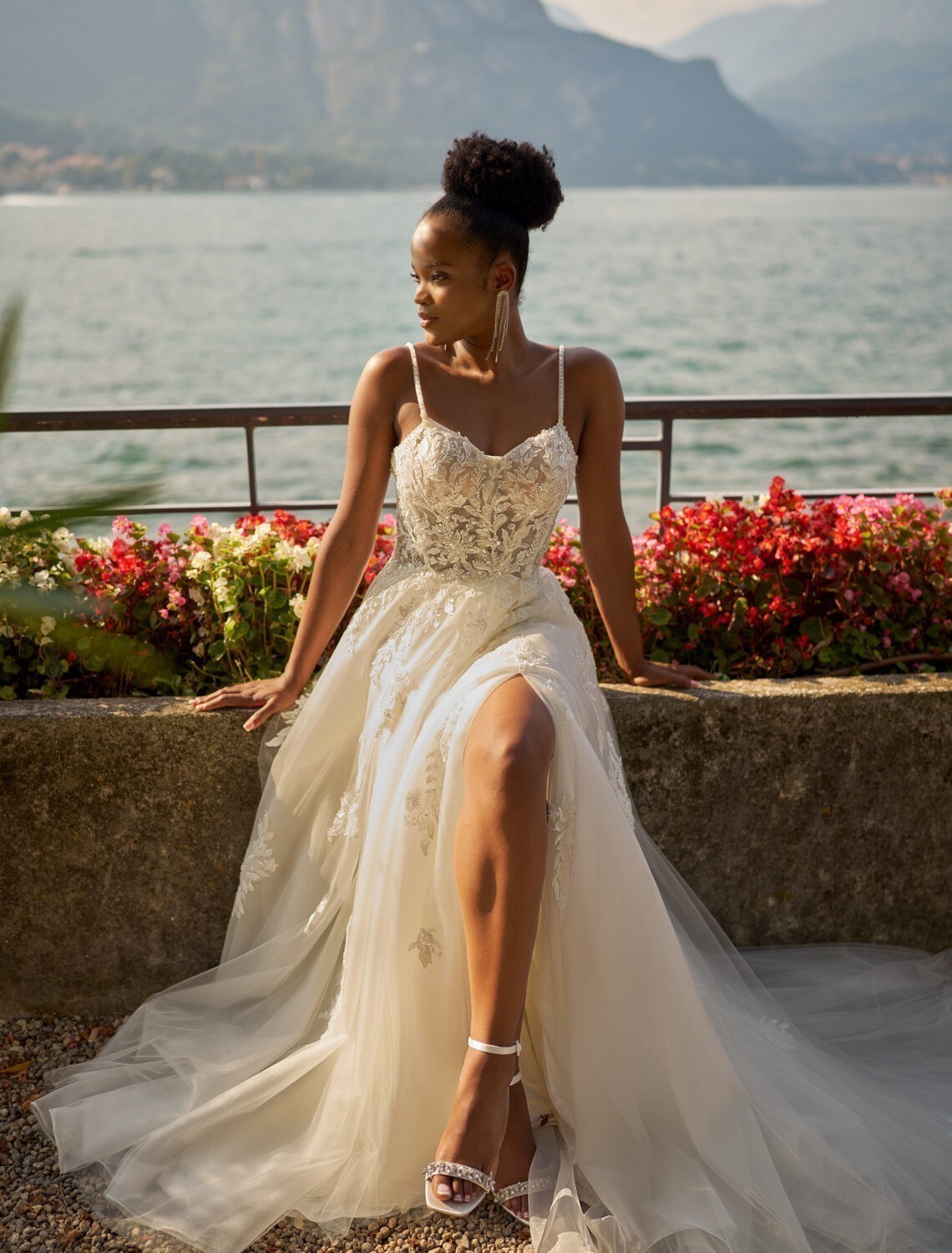 Trouwjurk Marley van Libelle kopen bij Weddings 3