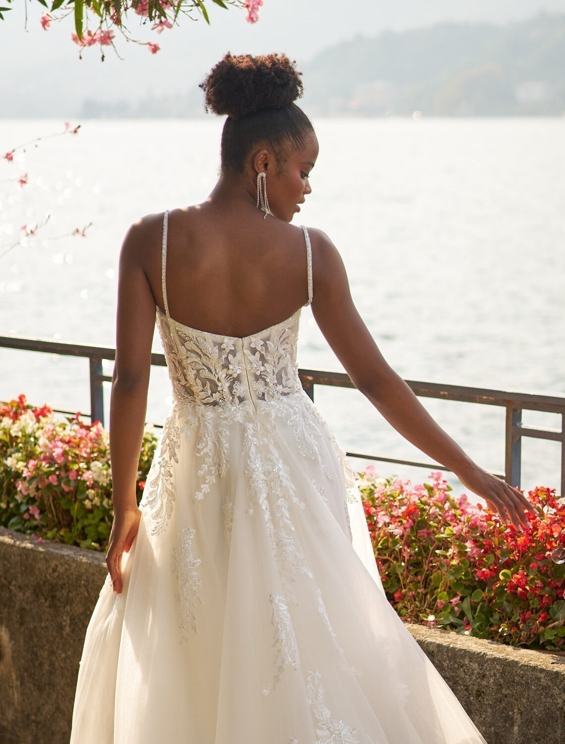 Trouwjurk Marley van Libelle kopen bij Weddings 4