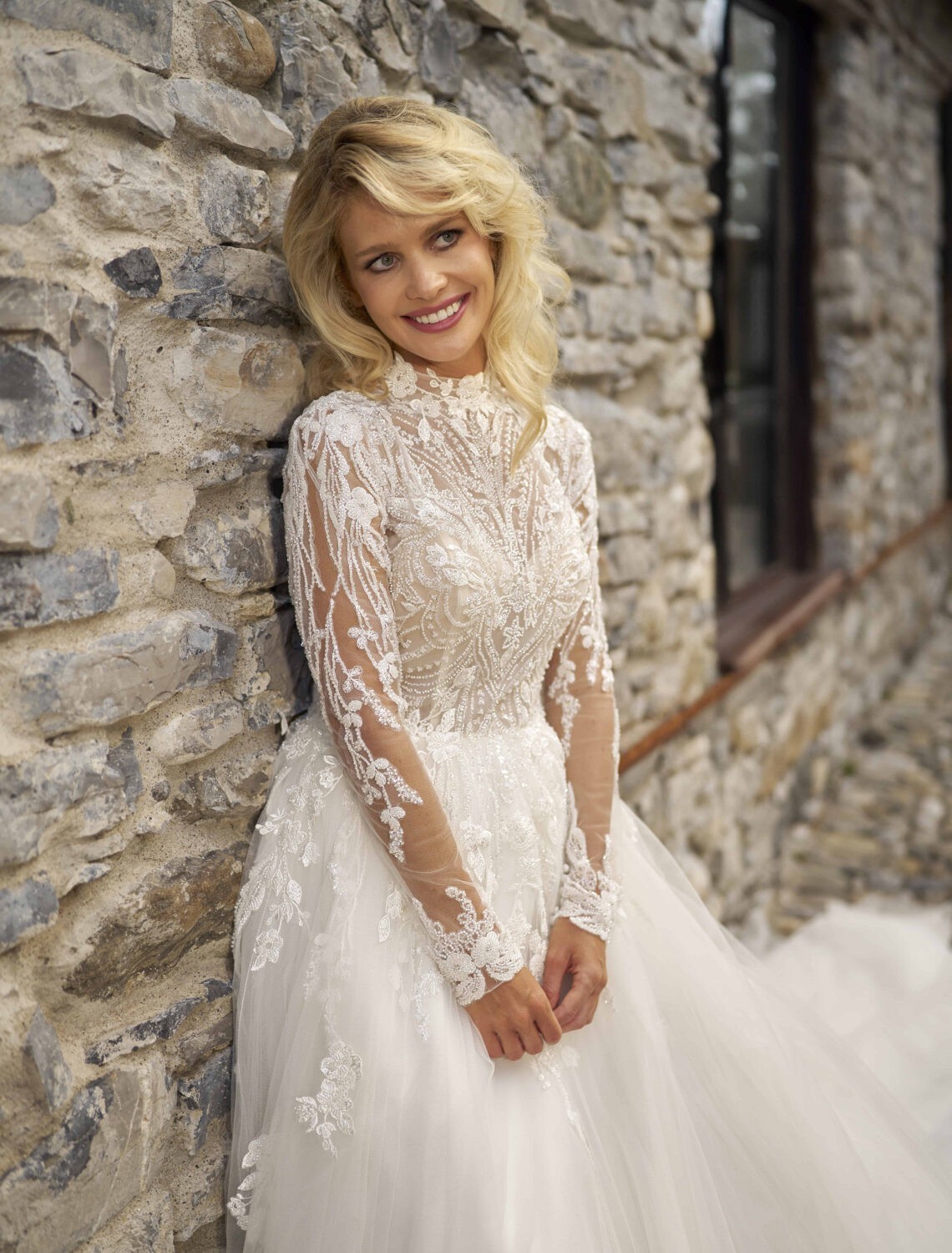 Trouwjurk maxima van Libelle kopen bij Weddings 4