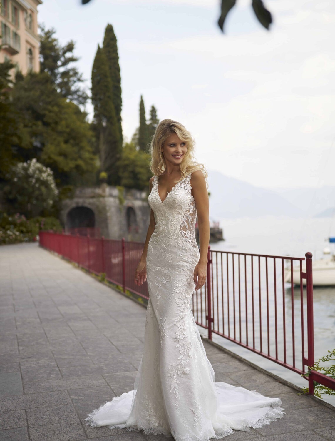 Trouwjurk Megan van Libelle kopen bij Weddings 1