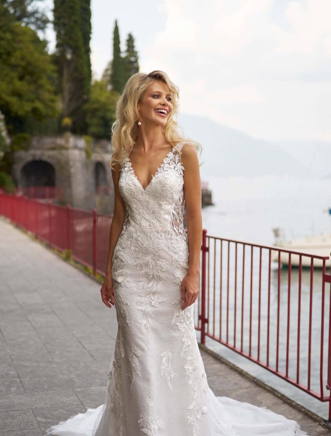 Trouwjurk Megan van Libelle kopen bij Weddings 3