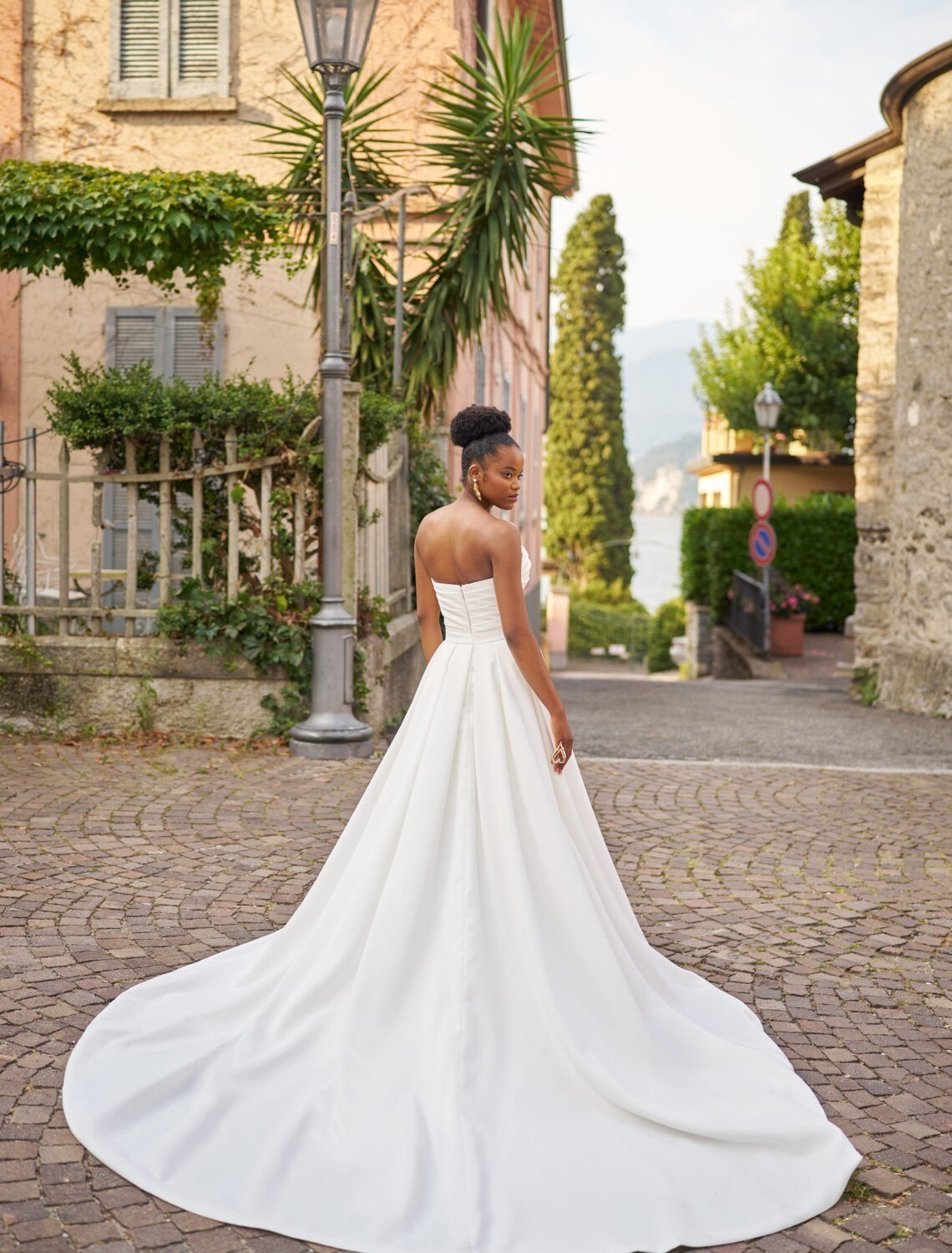 Trouwjurk Merlin van Libelle kopen bij Weddings 2