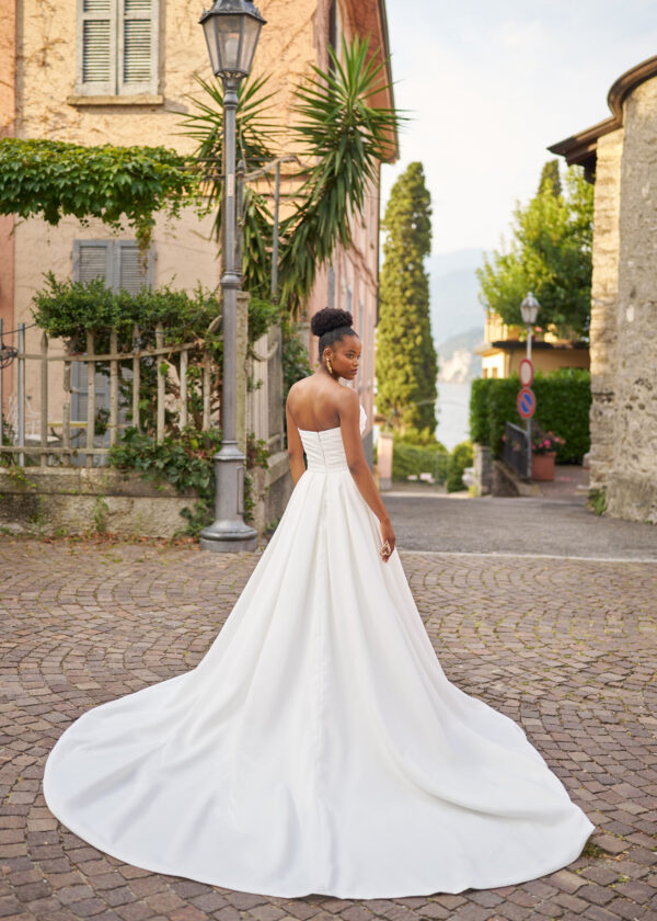 Trouwjurk Merlin van Libelle kopen bij Weddings 2