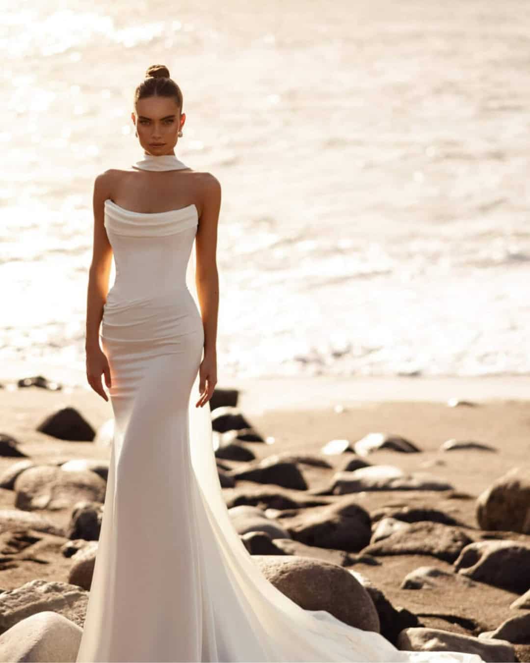 Mermaid silhouet Weddings