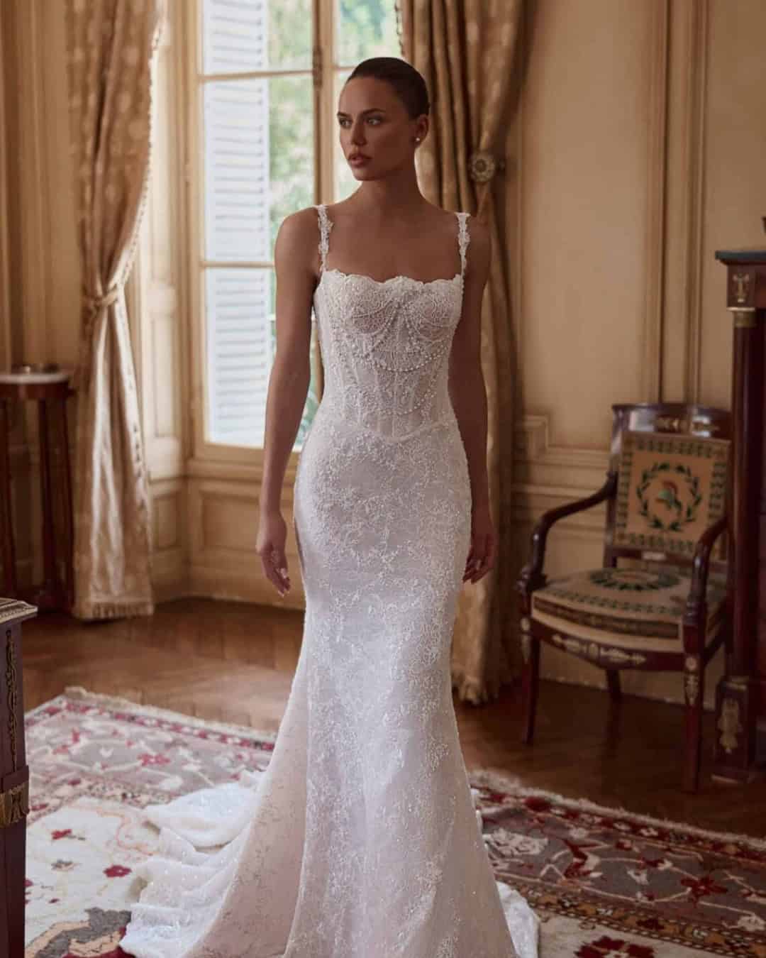 Mermaid silhouet Weddings