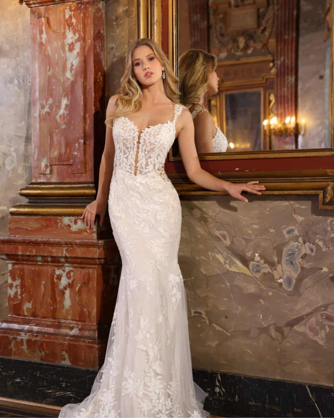 Mermaid silhouet Weddings