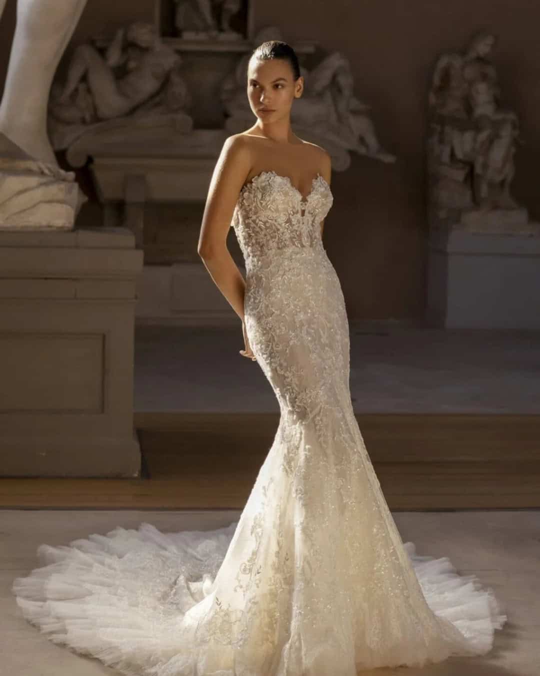 Mermaid silhouet Weddings