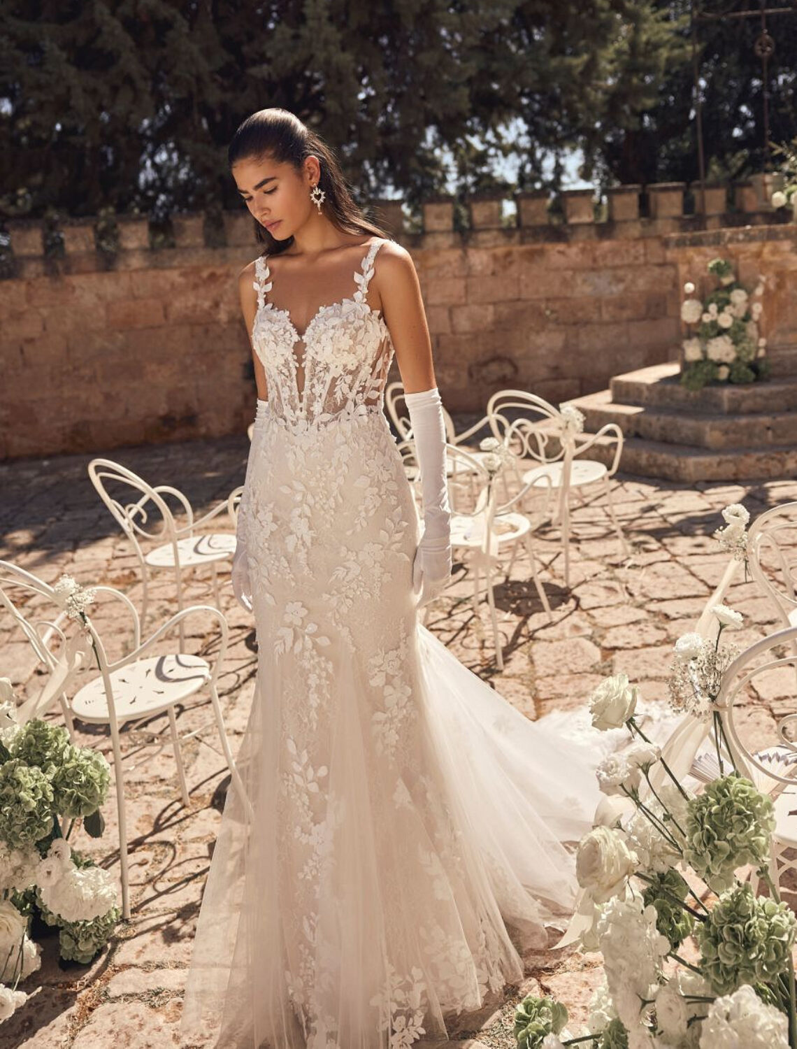 Jurk Muriël kopen bij Weddings 3