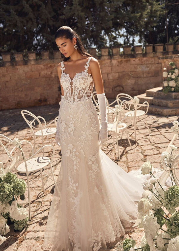 Jurk Muriël kopen bij Weddings 3