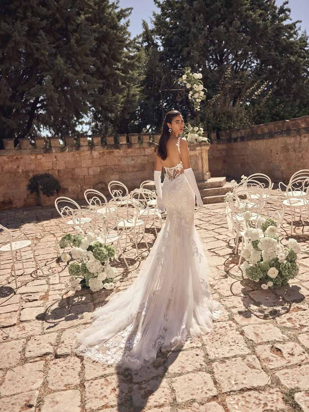 Jurk Muriël kopen bij Weddings 1