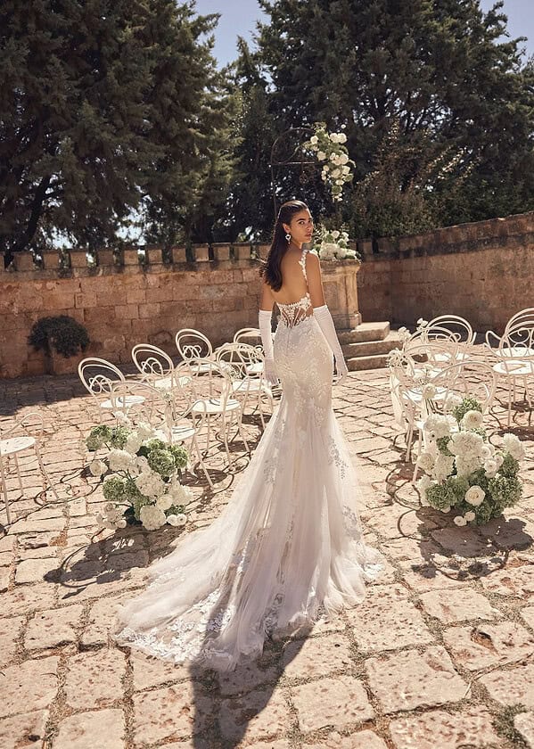 Jurk Muriël kopen bij Weddings 1
