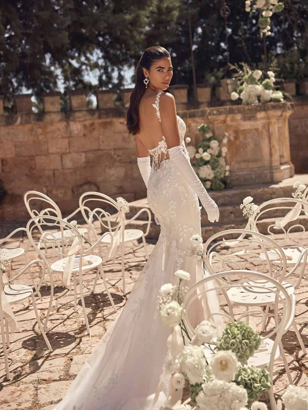 Jurk Muriël kopen bij Weddings 2
