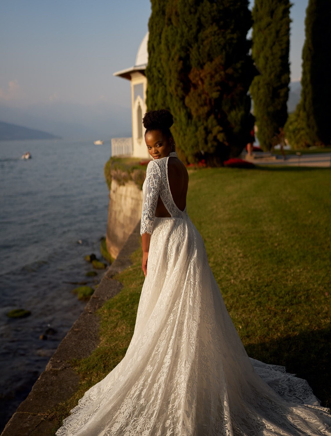 Trouwjurk Mycha van Libelle kopen bij Weddings 2