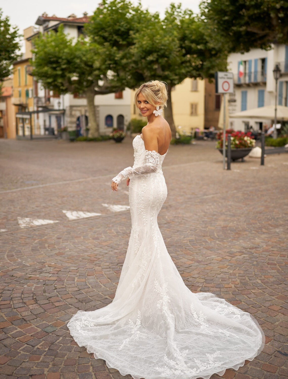 Trouwjurk Mylou van Libelle kopen bij Weddings 2