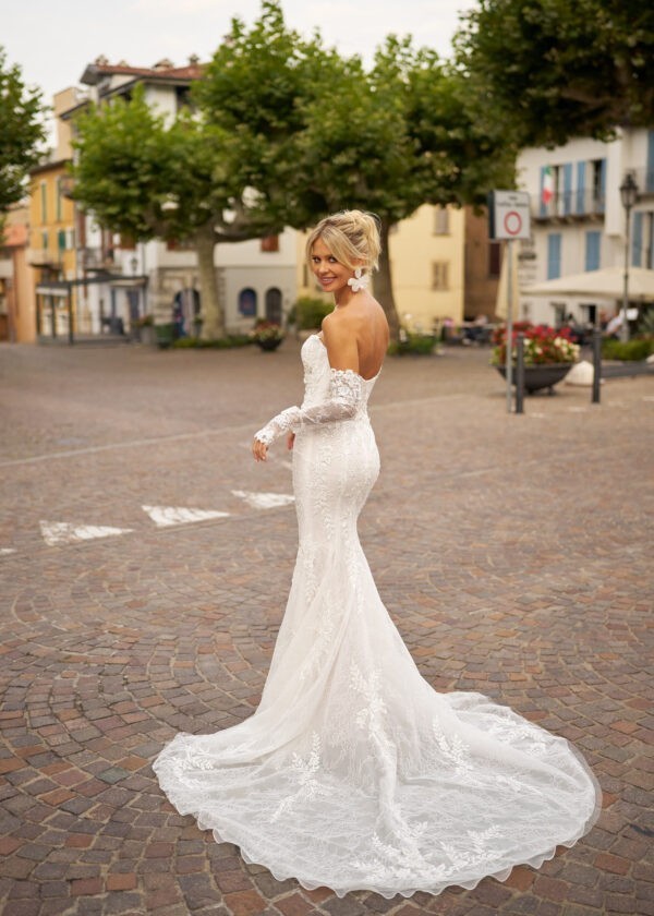 Trouwjurk Mylou van Libelle kopen bij Weddings 2