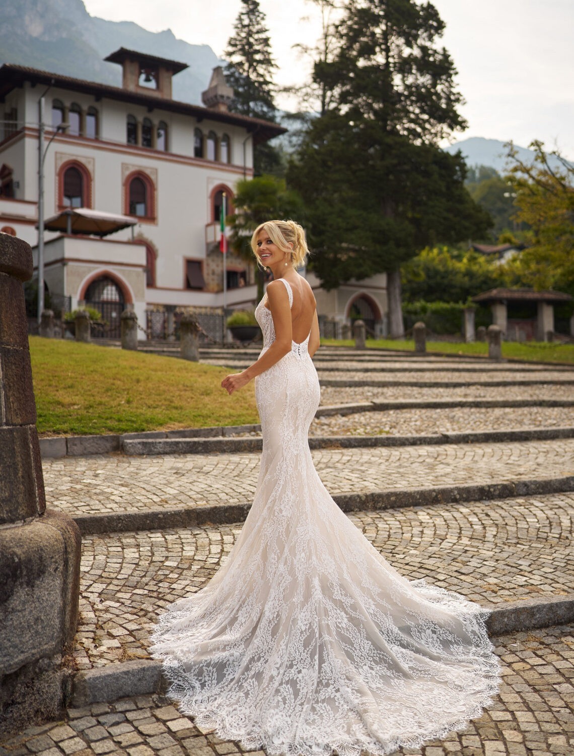 Trouwjurk Myra van Libelle kopen bij Weddings 2