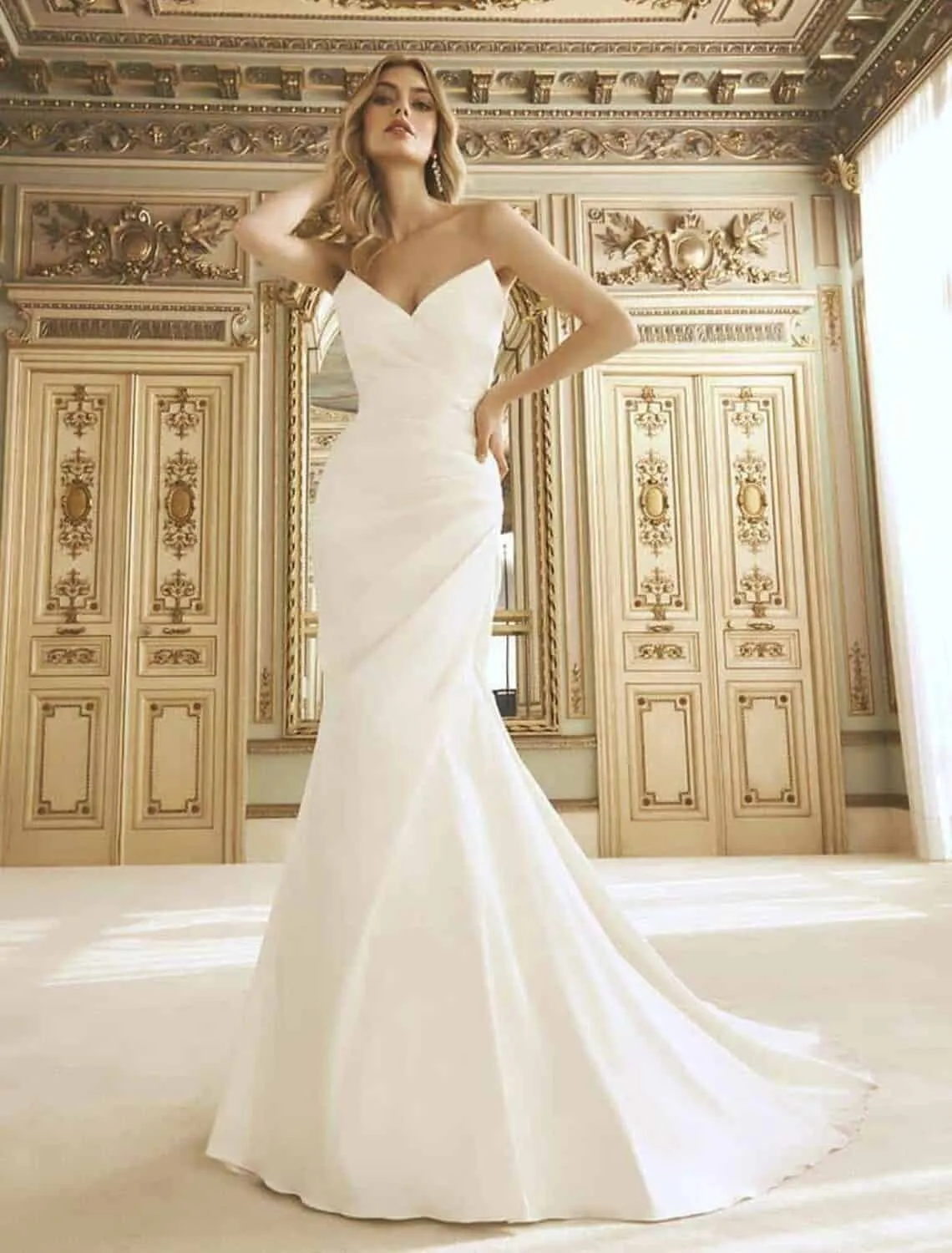 Mermaid silhouet Weddings