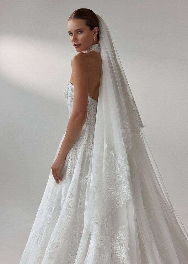 Trouwjurk Nadin van Dominiss kopen bij Weddings 3