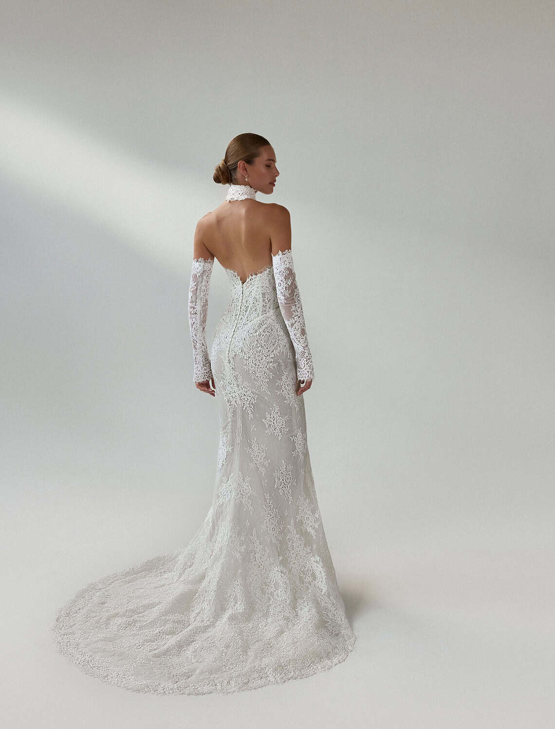 Trouwjurk Netta van Dominiss kopen bij Weddings 2