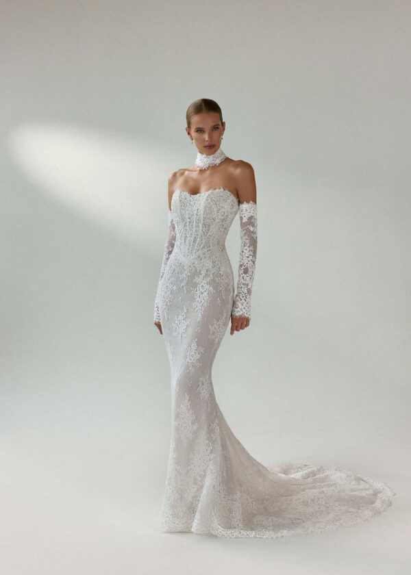 Netta van Dominiss nu kopen bij Weddings 5