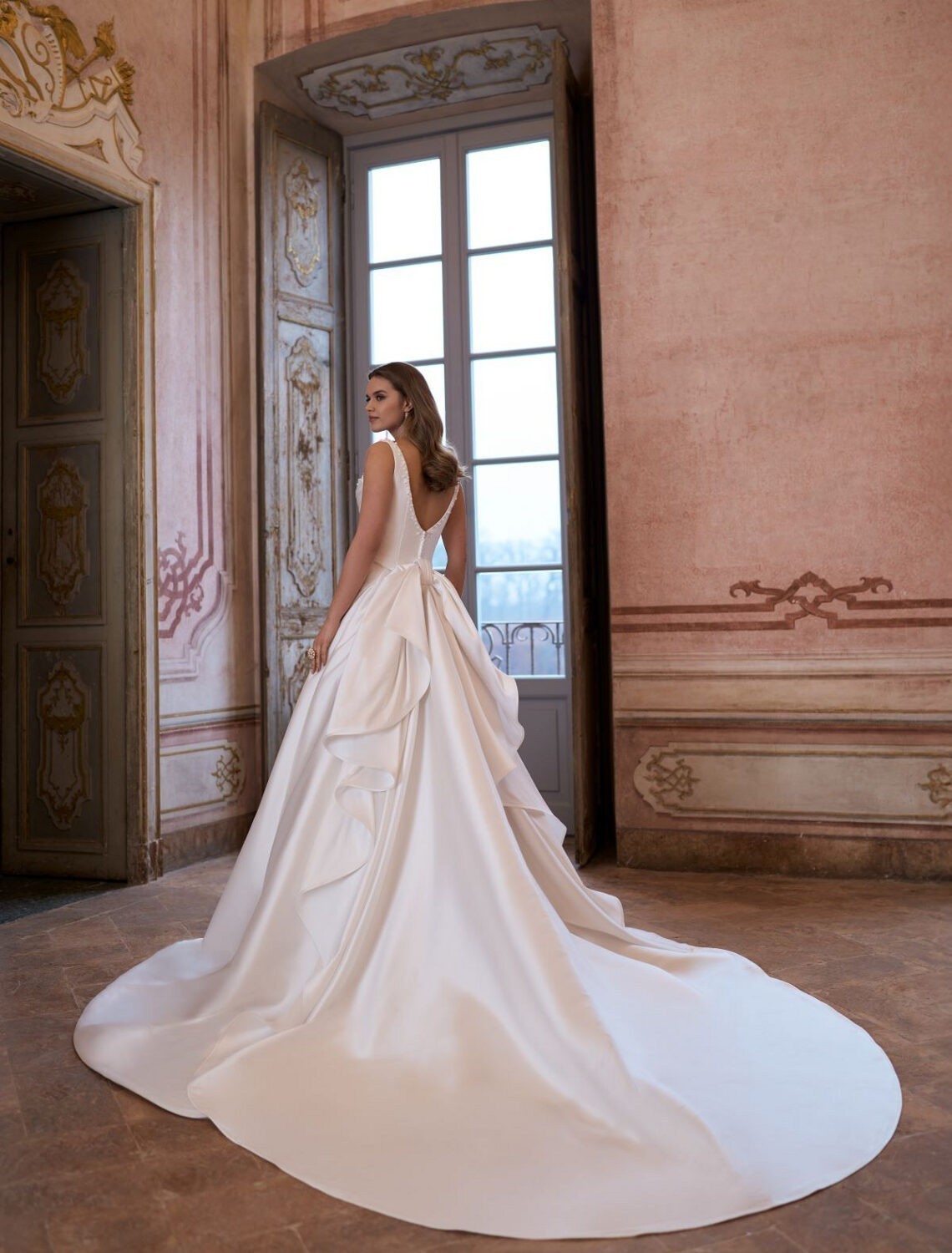 Trouwjurk Nidia van Hervé kopen bij Weddings 2