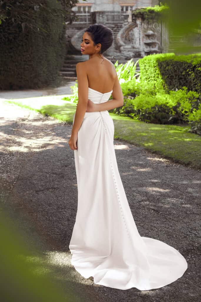 Trouwjurk PH3132 van Phoenix Gowns kopen bij Weddings 1