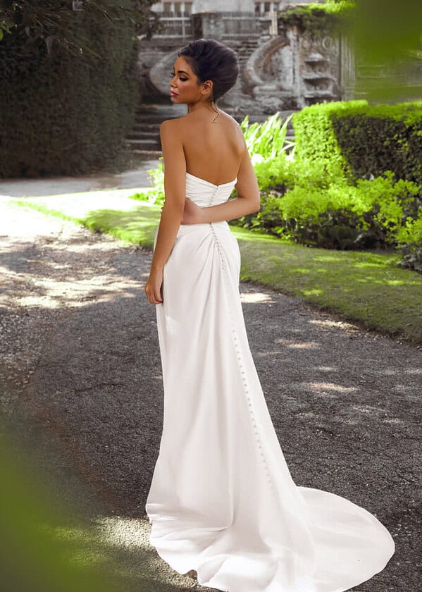 Trouwjurk PH3132 van Phoenix Gowns kopen bij Weddings 1