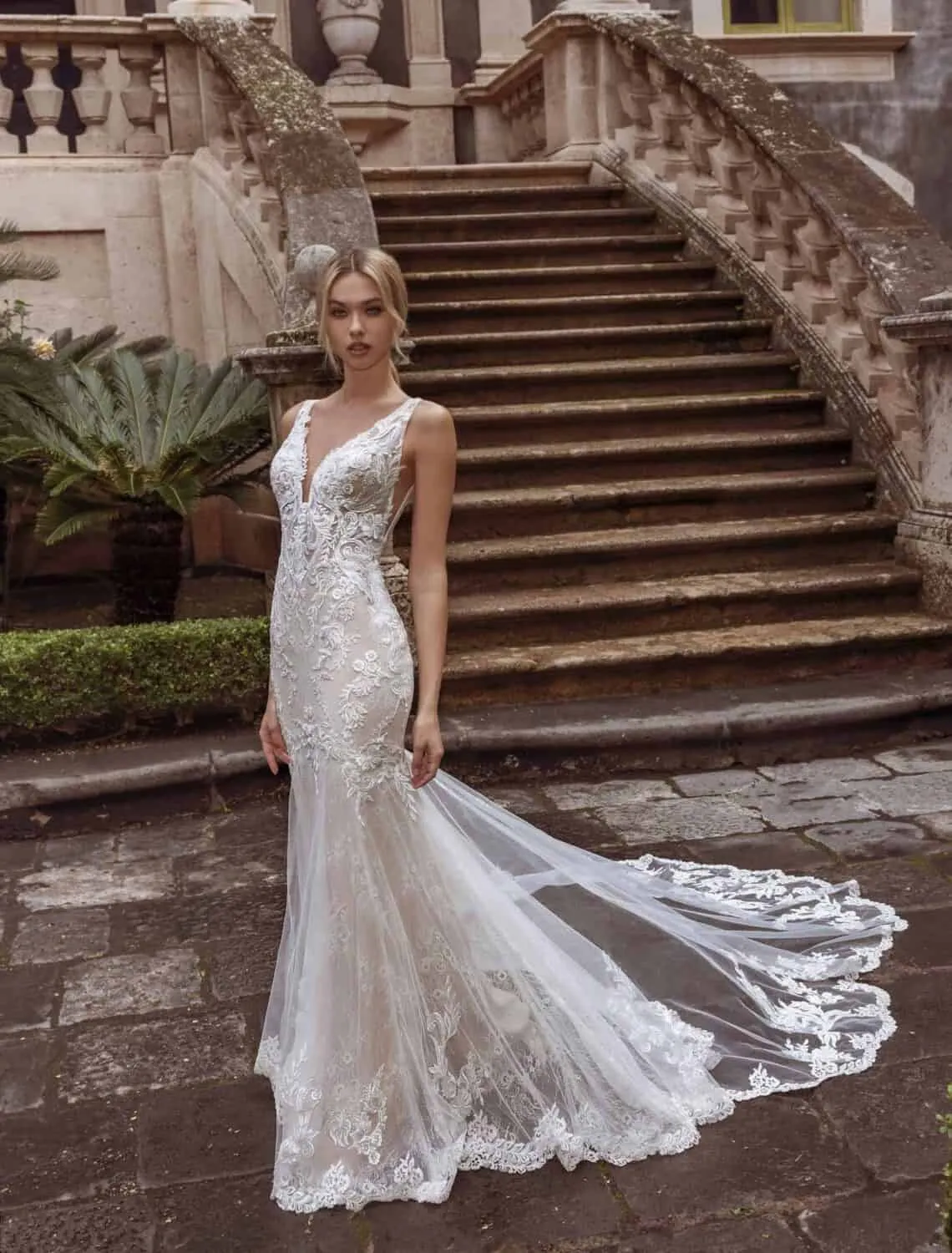 Fit & flare silhouet Weddings