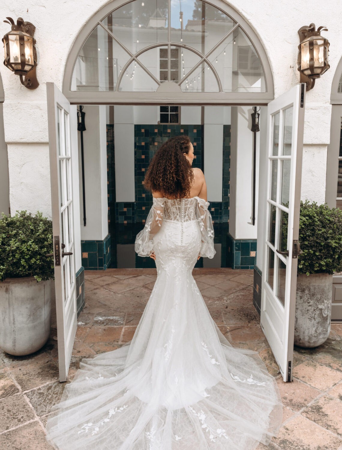 Trouwjurk SY8160 van Stella York kopen bij Weddings 2