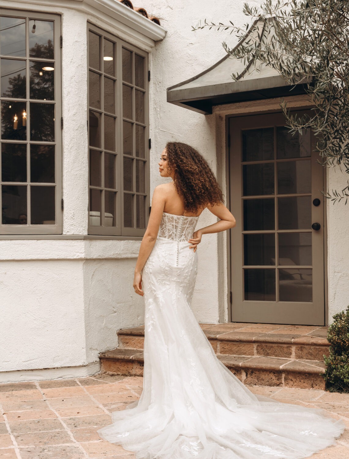 Trouwjurk SY8160 van Stella York kopen bij Weddings 4b