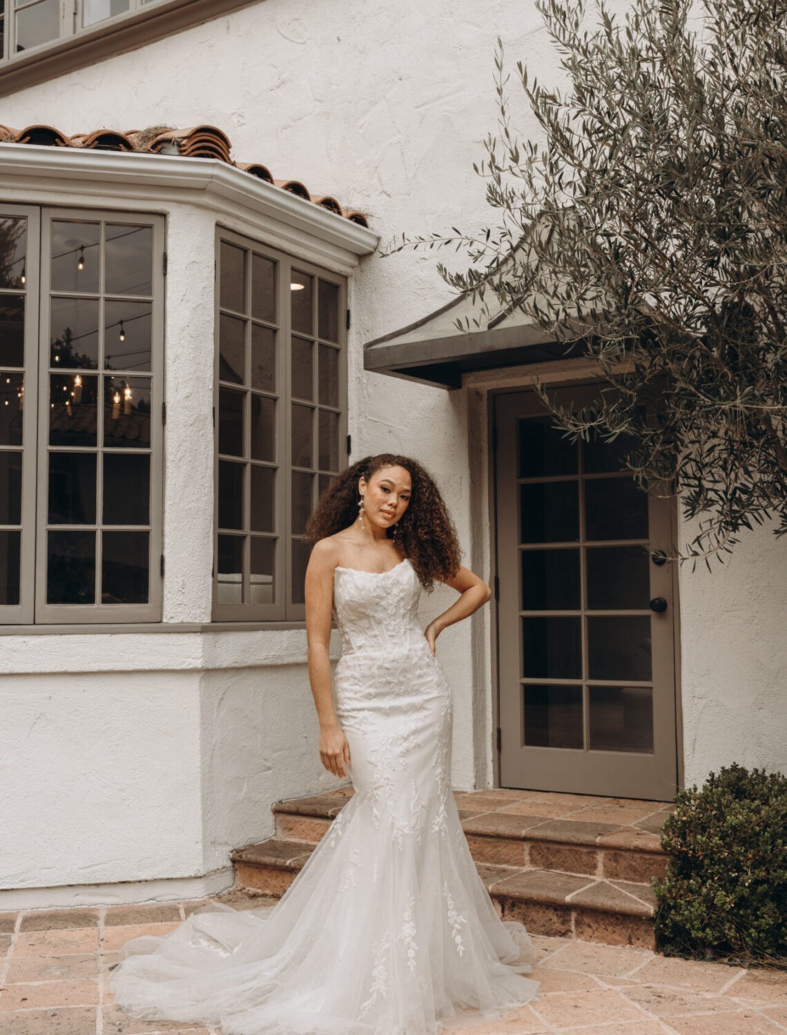 Trouwjurk SY8160 van Stella York kopen bij Weddings 5