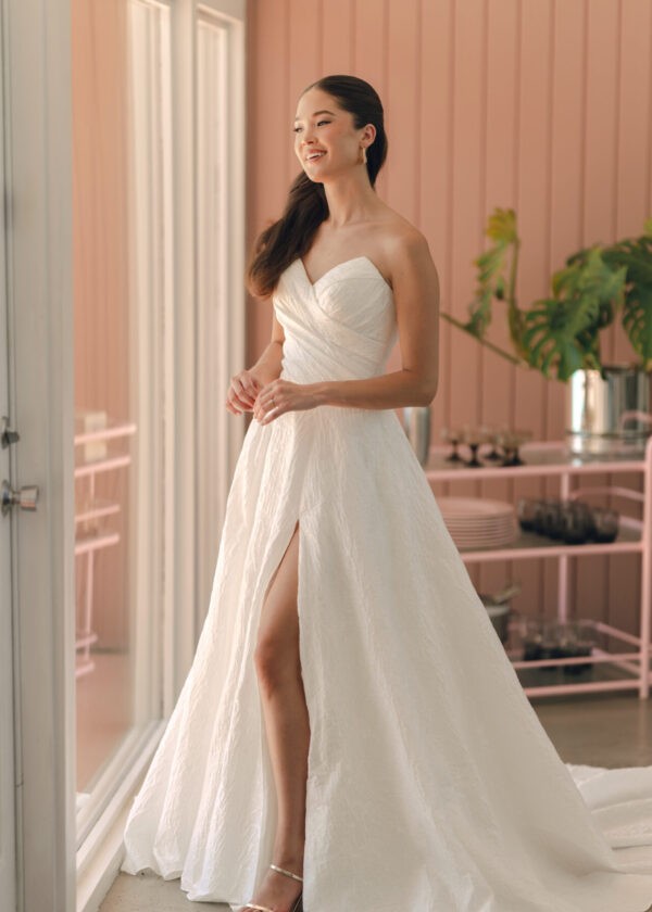 Trouwjurk SY8191 van Stella York kopen bij Weddings 2