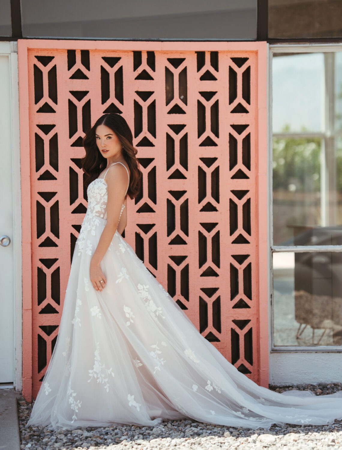 Trouwjurk SY8213 van Stella York kopen bij Weddings 1