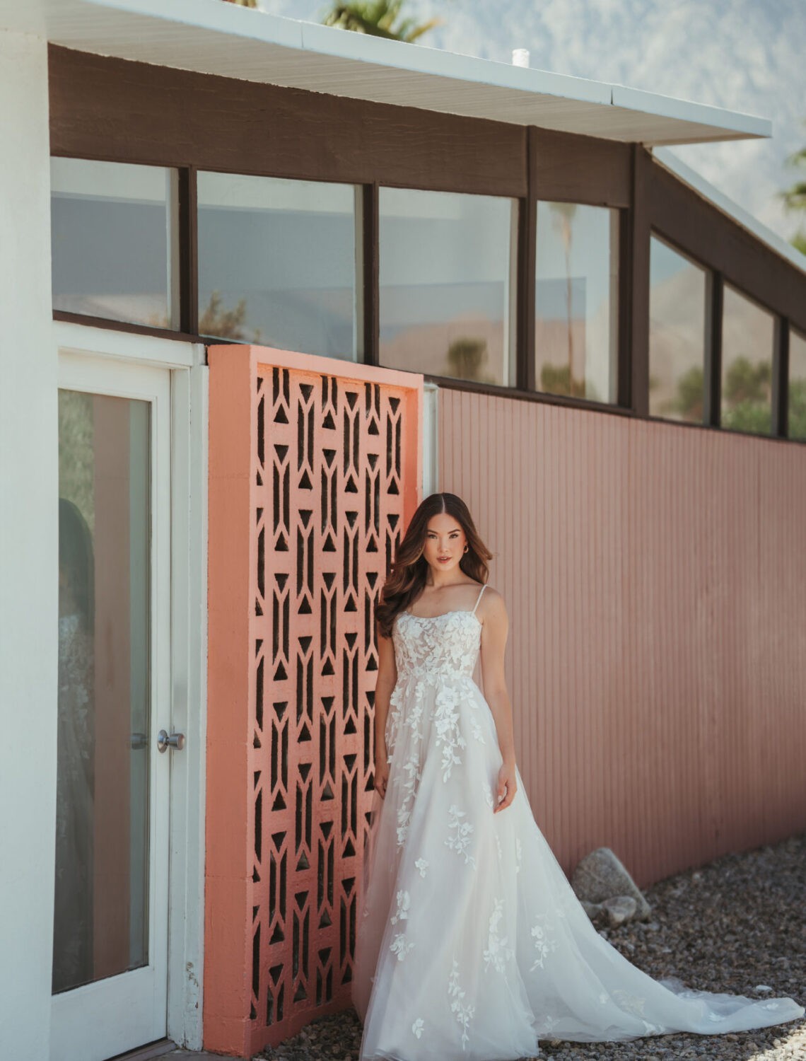 Trouwjurk SY8213 van Stella York kopen bij Weddings 2