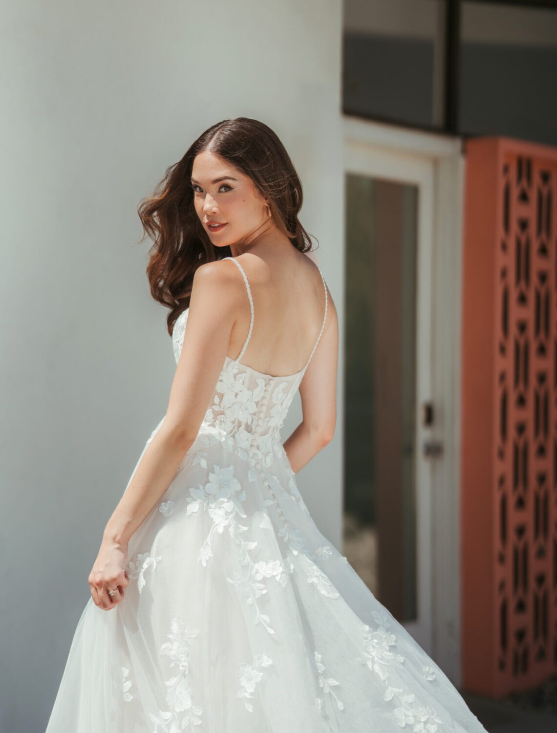 Trouwjurk SY8213 van Stella York kopen bij Weddings 3