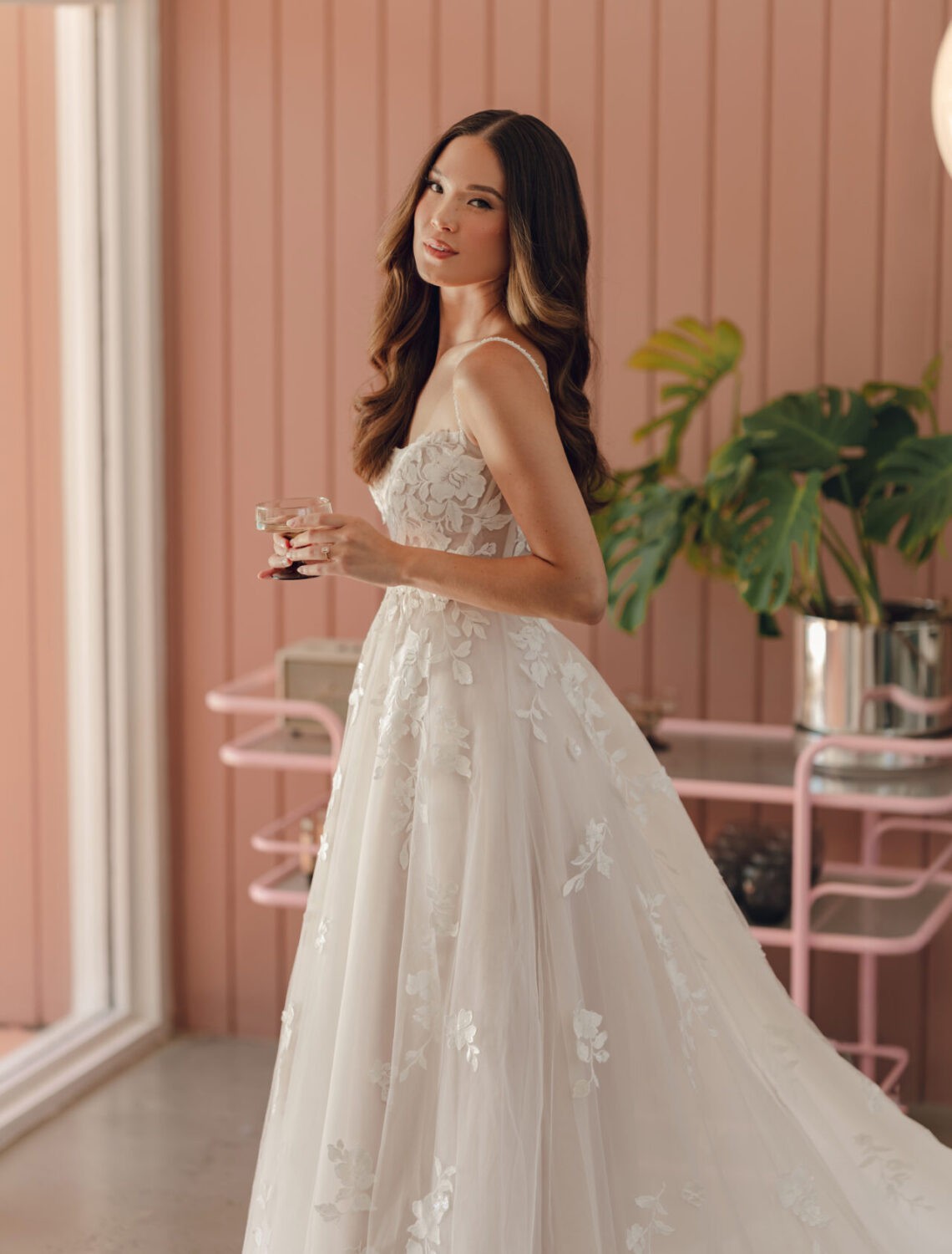 Trouwjurk SY8213 van Stella York kopen bij Weddings 5