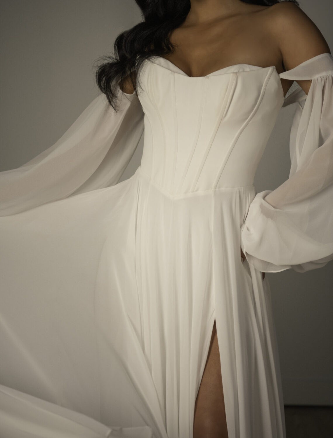 Trouwjurk SY8244 van Stella York kopen bij Weddings 2