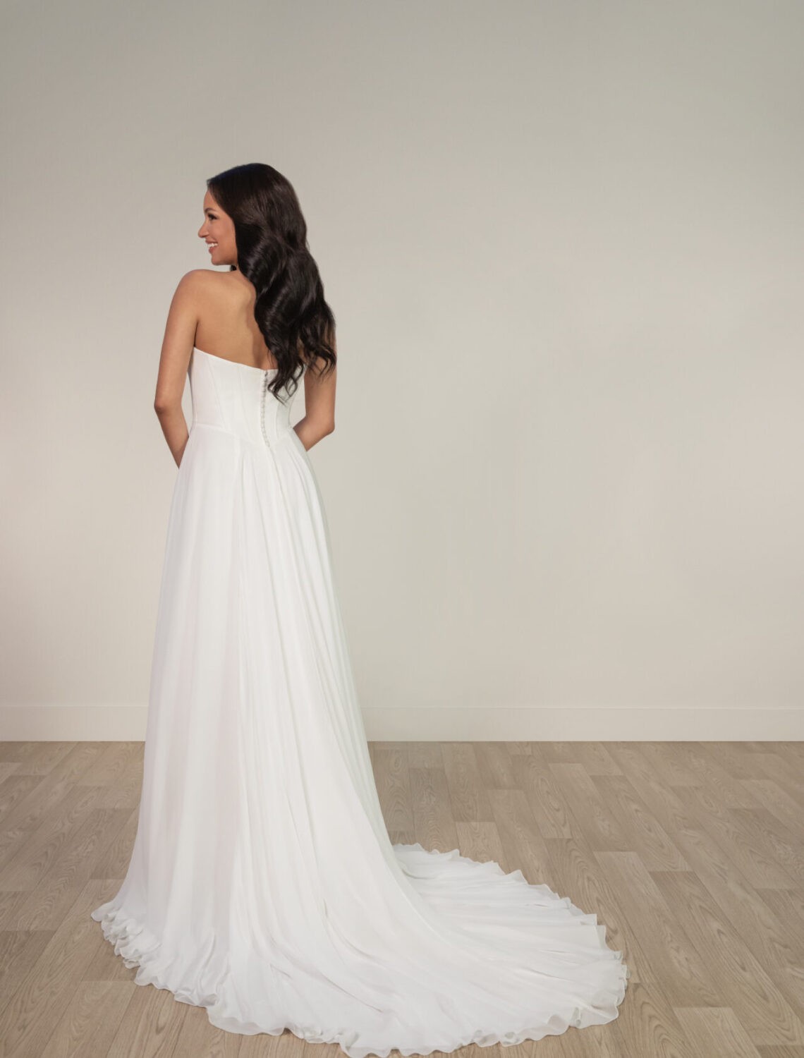 Trouwjurk SY8244 van Stella York kopen bij Weddings 6
