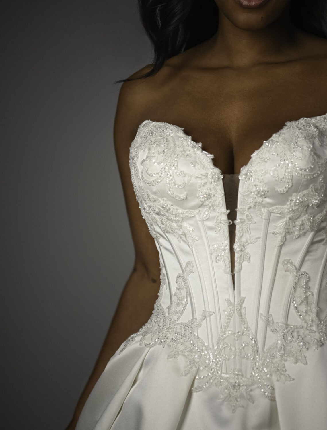 Trouwjurk SY8246 van Stella York kopen bij Weddings 2