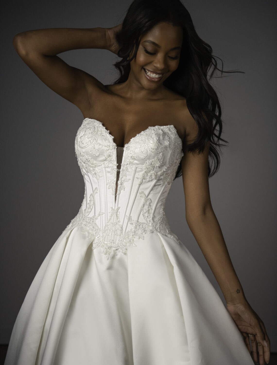 Trouwjurk SY8246 van Stella York kopen bij Weddings 3