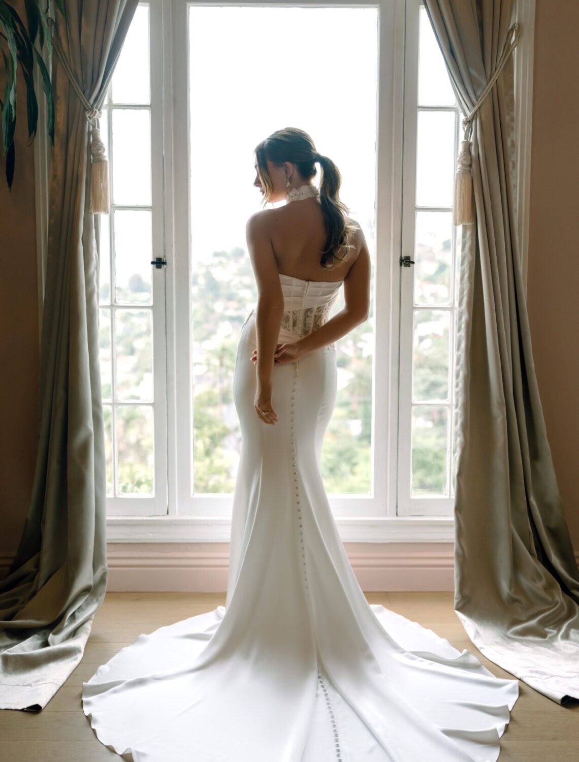 Trouwjurk SY8248 van Stella York kopen bij Weddings 5