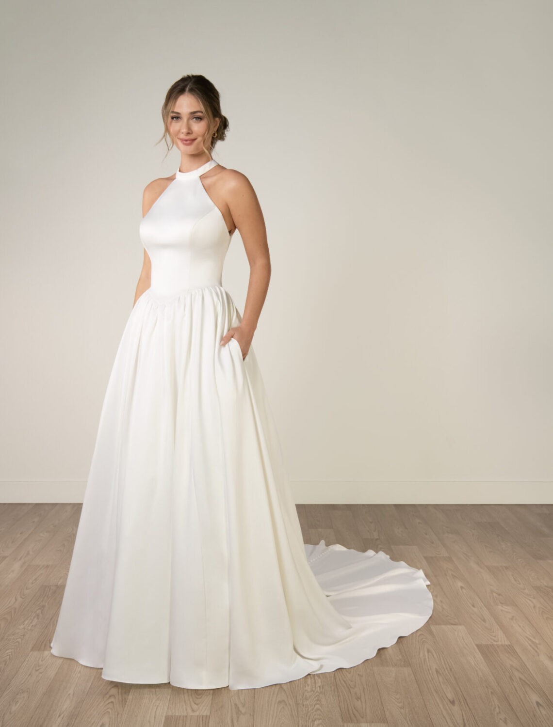 Trouwjurk SY8273 van Stella York kopen bij Weddings 4