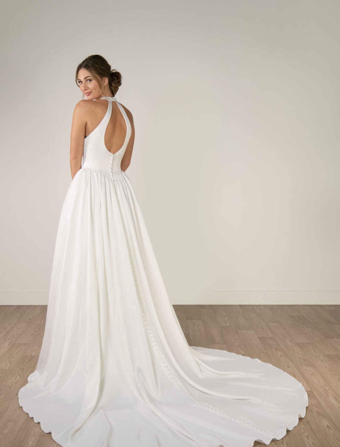 Trouwjurk SY8273 van Stella York kopen bij Weddings 5