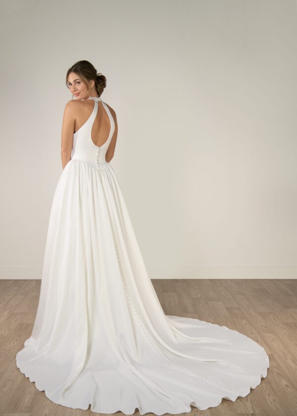 Trouwjurk SY8273 van Stella York kopen bij Weddings 5