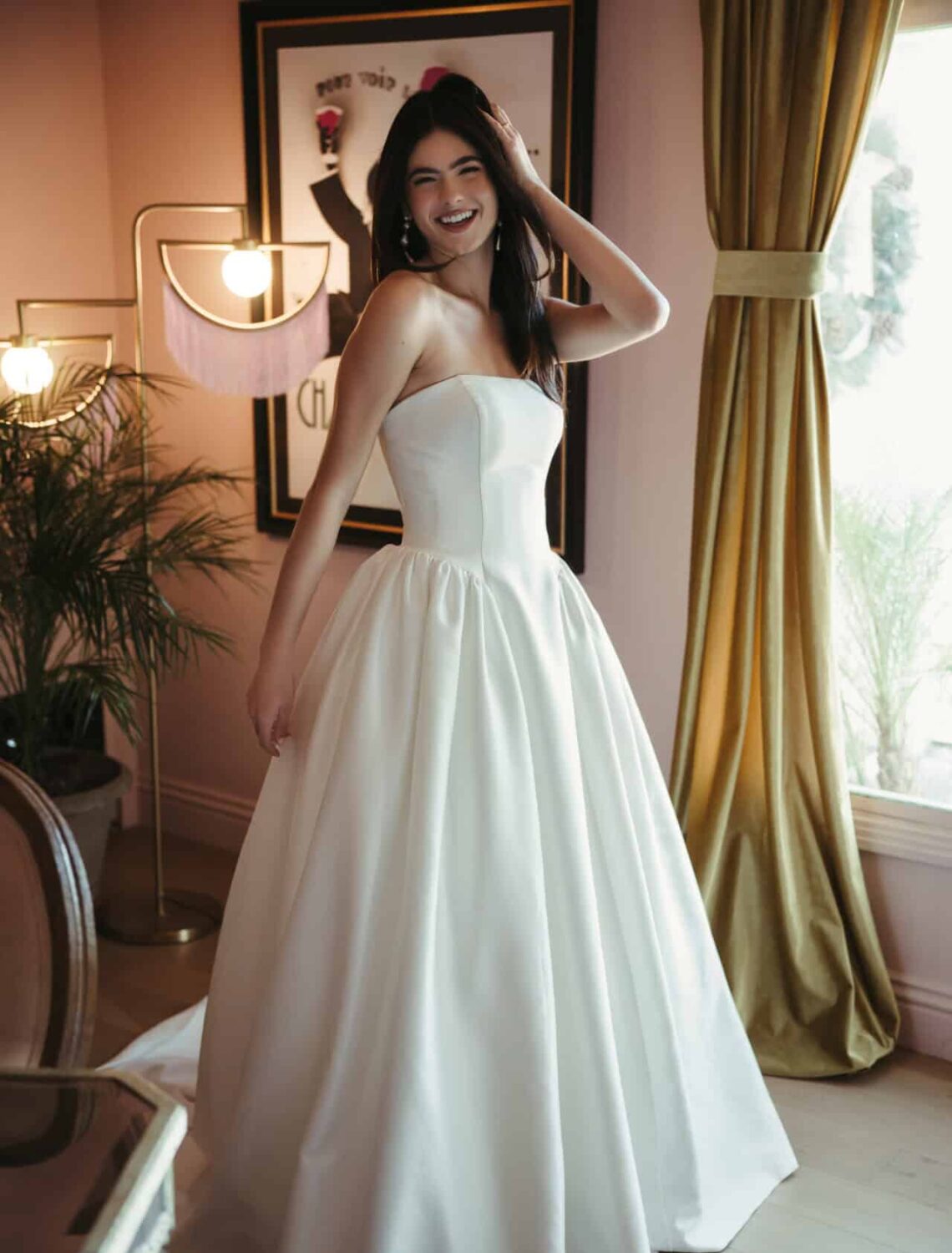 Trouwjurk SY8274 van Stella York kopen bij Weddings 1