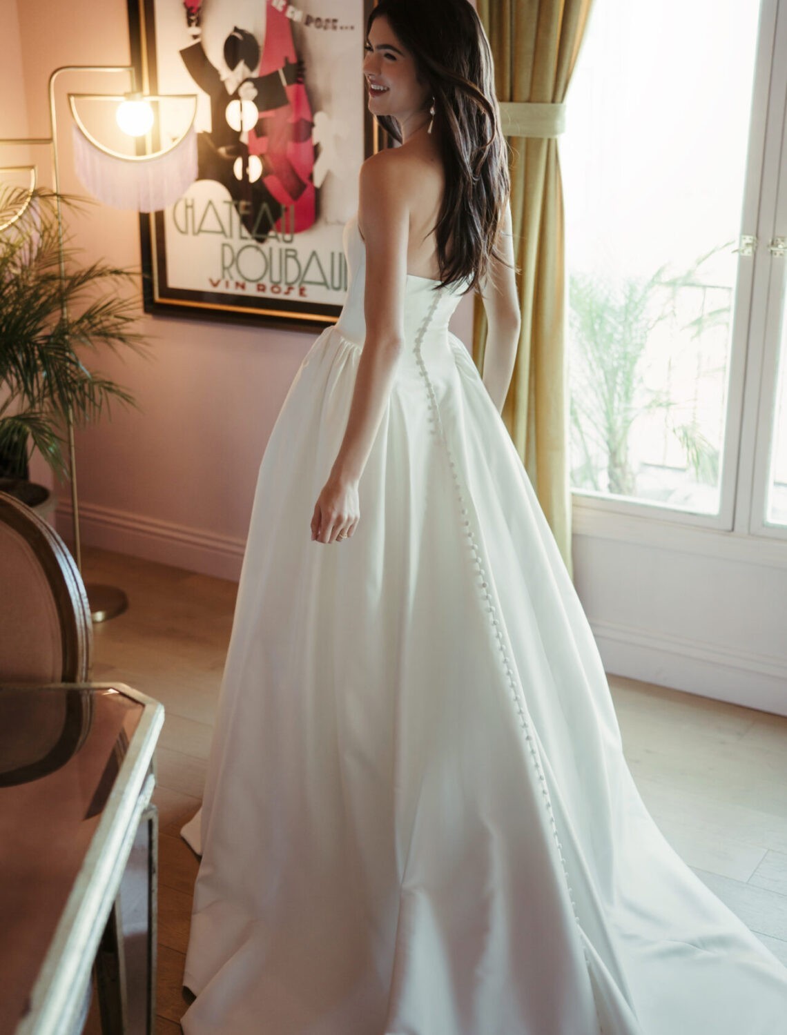 Trouwjurk SY8274 van Stella York kopen bij Weddings 4