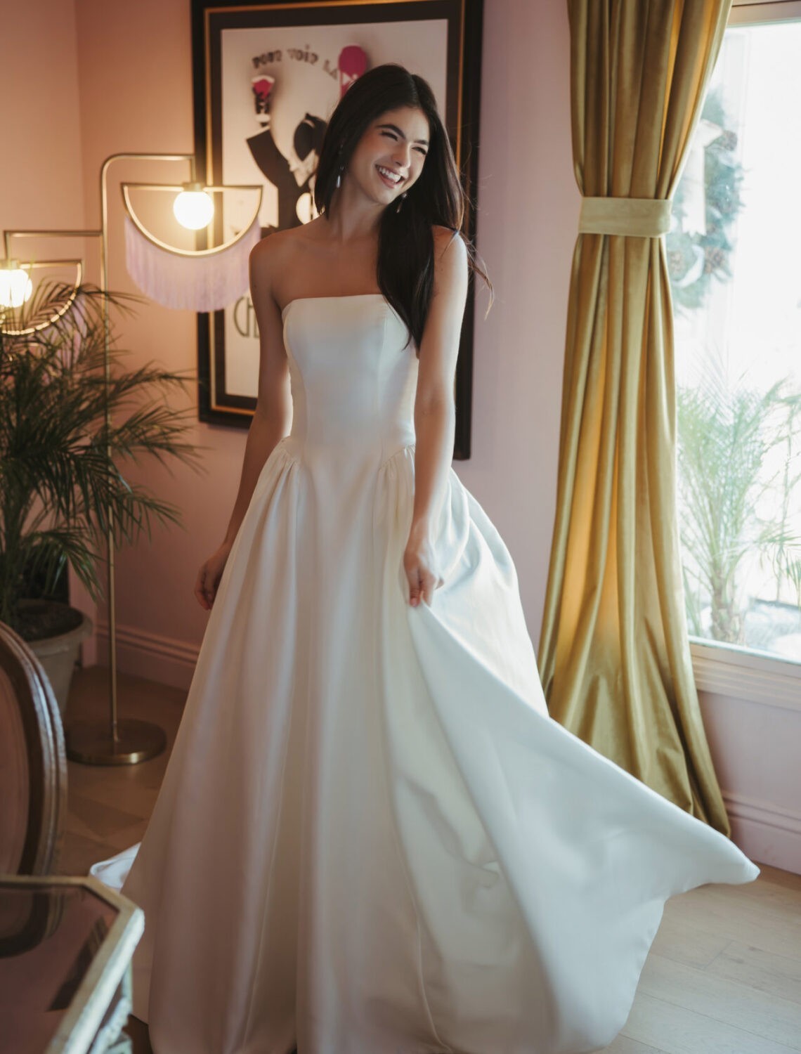 Trouwjurk SY8274 van Stella York kopen bij Weddings 3