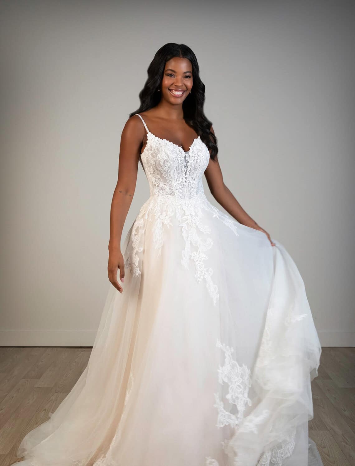 Trouwjurk SY8293 van Stella York kopen bij Weddings 1