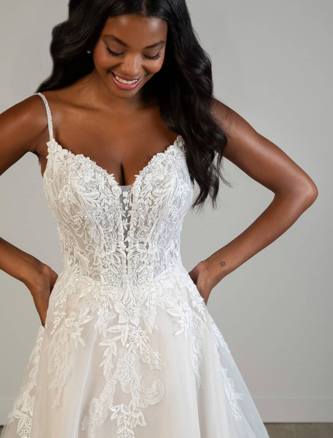 Trouwjurk SY8293 van Stella York kopen bij Weddings 2